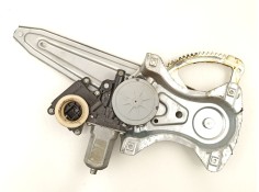 Recambio de elevalunas trasero derecho para toyota avensis station wagon (_t27_) 2.0 d-4d (adt270_) referencia OEM IAM 698300513 2