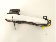 Recambio de manilla trasera derecha para toyota avensis station wagon (_t27_) 2.0 d-4d (adt270_) referencia OEM IAM 6920305042  