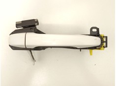 Recambio de manilla trasera derecha para toyota avensis station wagon (_t27_) 2.0 d-4d (adt270_) referencia OEM IAM 6920305042   2