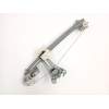 Recambio de elevalunas trasero derecho para peugeot 206 van 1.4 hdi referencia OEM IAM 9623109680  