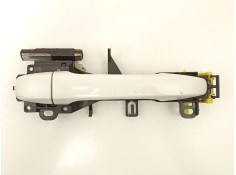 Recambio de manilla delantera derecha para toyota avensis station wagon (_t27_) 2.0 d-4d (adt270_) referencia OEM IAM 6920105032 2