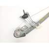 Recambio de elevalunas trasero derecho para peugeot 206 van 1.4 hdi referencia OEM IAM 9623109680  