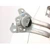 Recambio de elevalunas trasero derecho para peugeot 206 van 1.4 hdi referencia OEM IAM 9623109680  