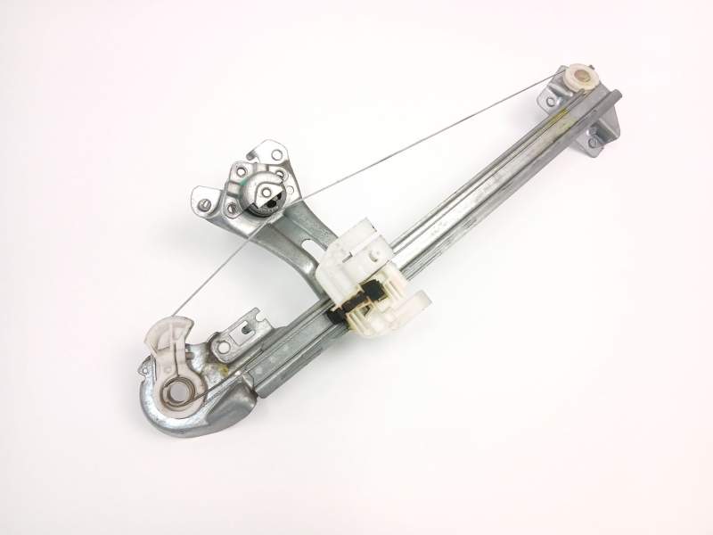 Recambio de elevalunas trasero izquierdo para peugeot 206 van 1.4 hdi referencia OEM IAM 9623109780  