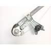Recambio de elevalunas trasero izquierdo para peugeot 206 van 1.4 hdi referencia OEM IAM 9623109780  