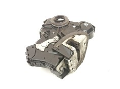 Recambio de cerradura puerta delantera derecha para toyota avensis station wagon (_t27_) 2.0 d-4d (adt270_) referencia OEM IAM 6