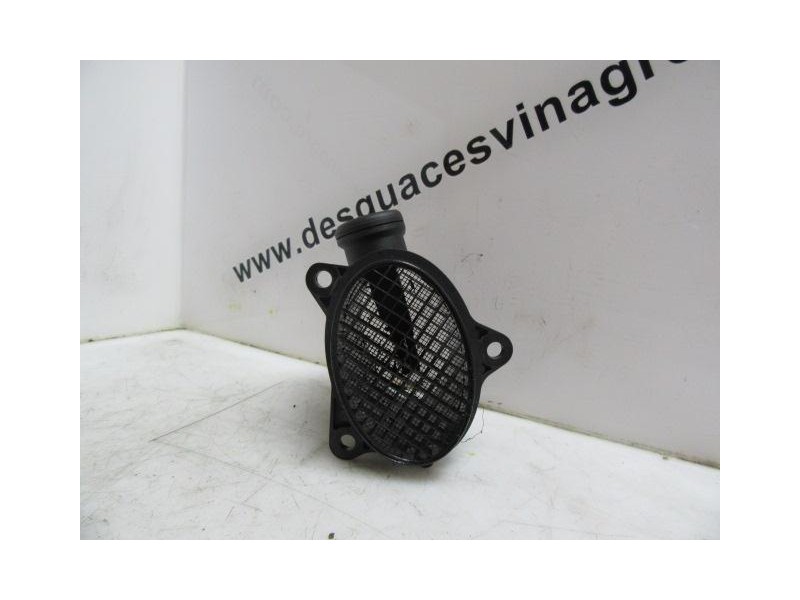 Recambio de caudalimetro : ford focus : 1.6 td (108,77cv) [2005] para ford focus 1.6 td referencia OEM IAM 9650010780  