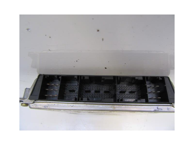 Recambio de centralita : land rover freelander : 2.0 td4 (111,49cv) [2001] para land rover freelander 2.0 td4 referencia OEM IAM