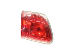 Recambio de piloto porton izquierdo para toyota avensis station wagon (_t27_) 2.0 d-4d (adt270_) referencia OEM IAM 8159105110  