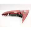 Recambio de piloto trasero izquierdo para peugeot 206 van 1.4 hdi referencia OEM IAM 6350R4  