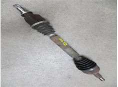 Recambio de transmision delantera izq. : renault scenic : 1.5 dci k9k 5p [2005] para renault scenic 1.5 dci k9k    5p referencia