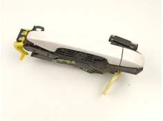 Recambio de manilla trasera izquierda para toyota avensis station wagon (_t27_) 2.0 d-4d (adt270_) referencia OEM IAM 6920405042