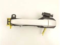 Recambio de manilla trasera izquierda para toyota avensis station wagon (_t27_) 2.0 d-4d (adt270_) referencia OEM IAM 6920405042 2