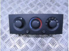 Recambio de mandos calefaccion : jeep grand cherokee : 3.1 td (140cv)automatico [2000] para jeep grand cherokee 3.1 td automatic