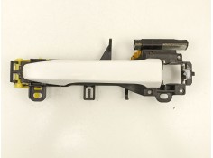 Recambio de manilla delantera izquierda para toyota avensis station wagon (_t27_) 2.0 d-4d (adt270_) referencia OEM IAM 69202050 2