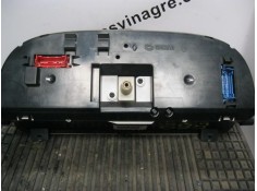 Recambio de cuadro instrumentos : renault laguna : 1.8 g 1.8--g [1997] para renault laguna 1.8 g 1.8--g referencia OEM IAM 77004 2