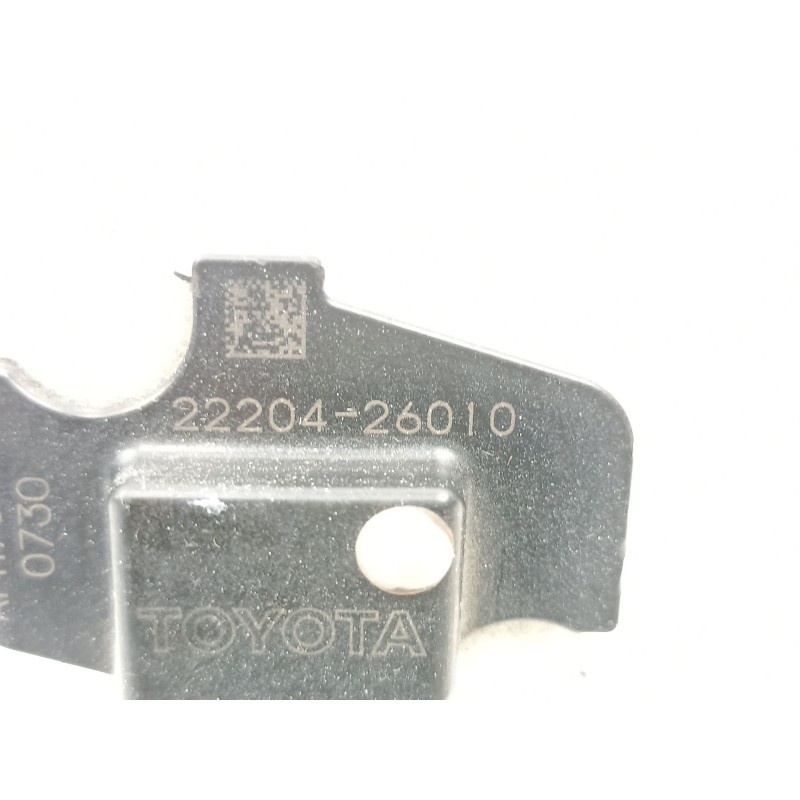 Recambio de caudalimetro para toyota avensis station wagon (_t27_) 2.0 d-4d (adt270_) referencia OEM IAM 2220426010 AFH70M77 
