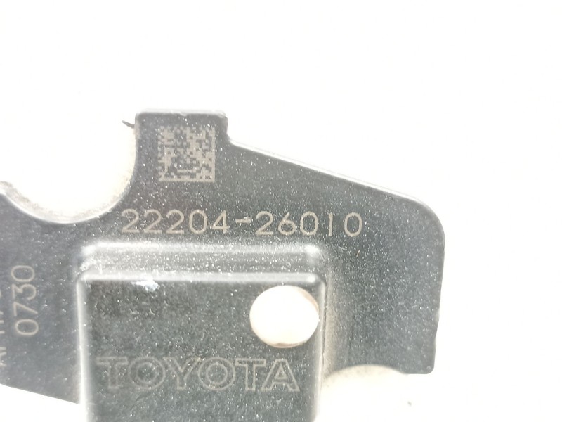 Recambio de caudalimetro para toyota avensis station wagon (_t27_) 2.0 d-4d (adt270_) referencia OEM IAM 2220426010 AFH70M77 