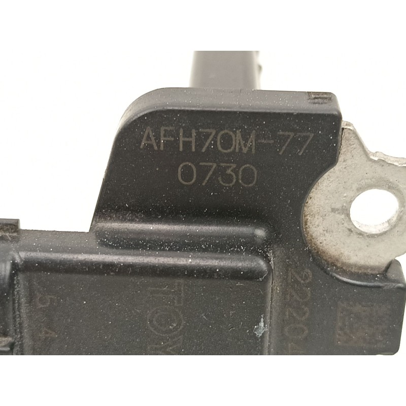 Recambio de caudalimetro para toyota avensis station wagon (_t27_) 2.0 d-4d (adt270_) referencia OEM IAM 2220426010 AFH70M77 
