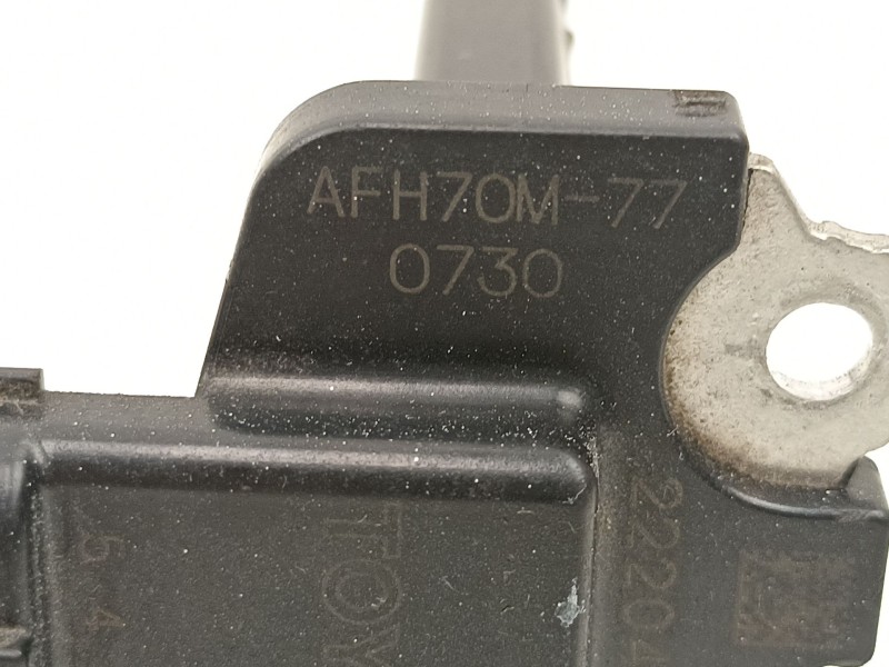 Recambio de caudalimetro para toyota avensis station wagon (_t27_) 2.0 d-4d (adt270_) referencia OEM IAM 2220426010 AFH70M77 