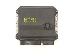 Recambio de centralita para toyota avensis station wagon (_t27_) 2.0 d-4d (adt270_) referencia OEM IAM 8966105D22 MB2759001921  2