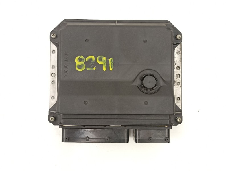 Recambio de centralita para toyota avensis station wagon (_t27_) 2.0 d-4d (adt270_) referencia OEM IAM 8966105D22 MB2759001921 