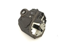 Recambio de cerradura puerta trasera izquierda para toyota avensis station wagon (_t27_) 2.0 d-4d (adt270_) referencia OEM IAM 6