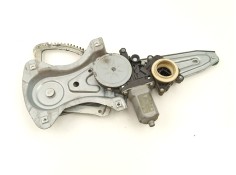 Recambio de elevalunas trasero izquierdo para toyota avensis station wagon (_t27_) 2.0 d-4d (adt270_) referencia OEM IAM 6984005