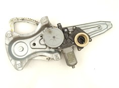 Recambio de elevalunas trasero izquierdo para toyota avensis station wagon (_t27_) 2.0 d-4d (adt270_) referencia OEM IAM 6984005 2