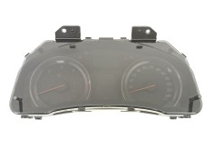 Recambio de cuadro instrumentos para toyota avensis station wagon (_t27_) 2.0 d-4d (adt270_) referencia OEM IAM 8380005L70 MB257 2