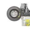 Recambio de elevalunas trasero derecho para daihatsu sirion (m3..) referencia OEM IAM 85720B2030 2621002470 