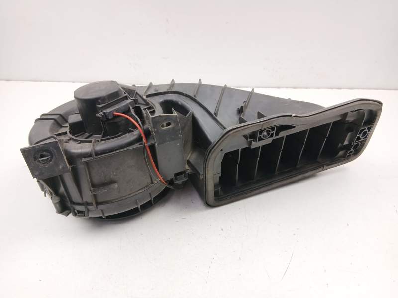 Recambio de motor calefaccion para renault clio ii (bb_, cb_) 1.2 lpg referencia OEM IAM 7700421900  