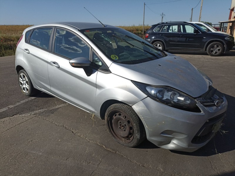 ford fiesta vi (cb1, ccn) del año 2011