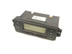 Recambio de mandos calefaccion aire para seat toledo 1.9 tdi referencia OEM IAM 1M0820043E 5HB00797810 