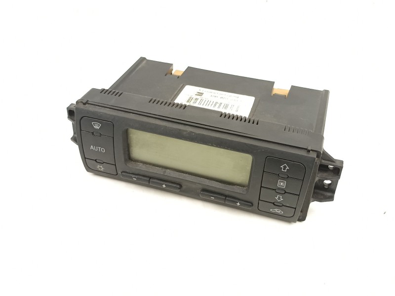 Recambio de mandos calefaccion aire para seat toledo 1.9 tdi referencia OEM IAM 1M0820043E 5HB00797810 