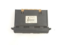 Recambio de mandos calefaccion aire para seat toledo 1.9 tdi referencia OEM IAM 1M0820043E 5HB00797810  2