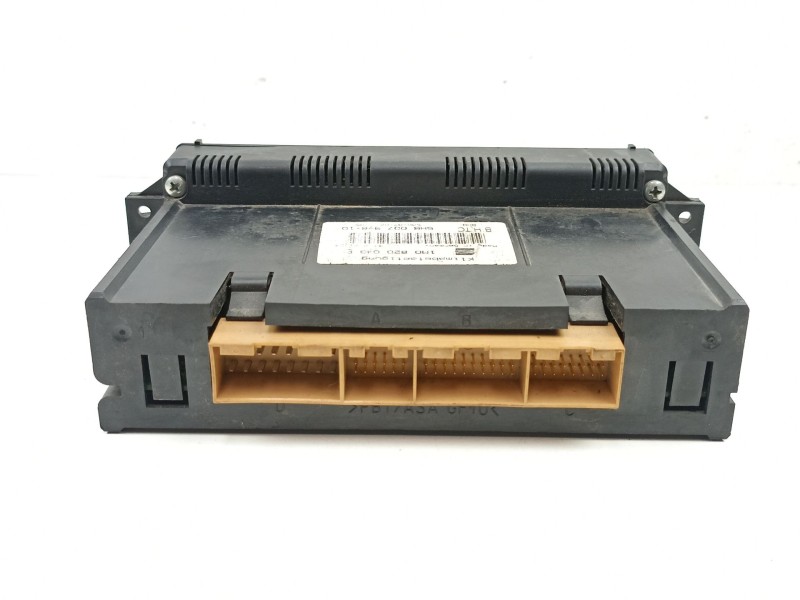 Recambio de mandos calefaccion aire para seat toledo 1.9 tdi referencia OEM IAM 1M0820043E 5HB00797810 