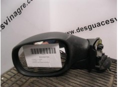 Recambio de retrovisor izq. : citroen c 3 : 1.4 d-8hz (68cv) 5p [2009] para citroen c 3 1.4 d-8hz   5p referencia OEM IAM NEGROE