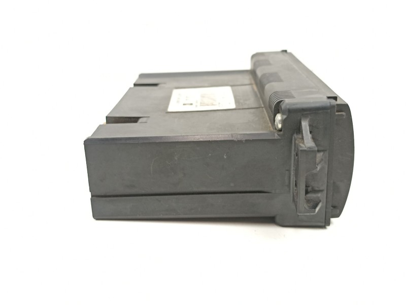 Recambio de mandos calefaccion aire para seat toledo 1.9 tdi referencia OEM IAM 1M0820043E 5HB00797810 