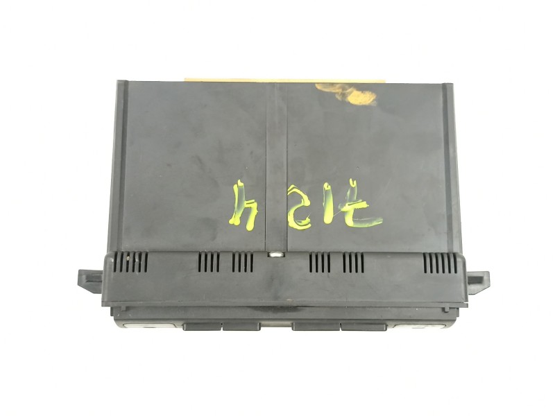 Recambio de mandos calefaccion aire para seat toledo 1.9 tdi referencia OEM IAM 1M0820043E 5HB00797810 