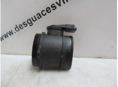 Recambio de caudalimetro : ford focus : 1.6 td (108,77cv) [2005] para ford focus 1.6 td referencia OEM IAM 9650010780   2
