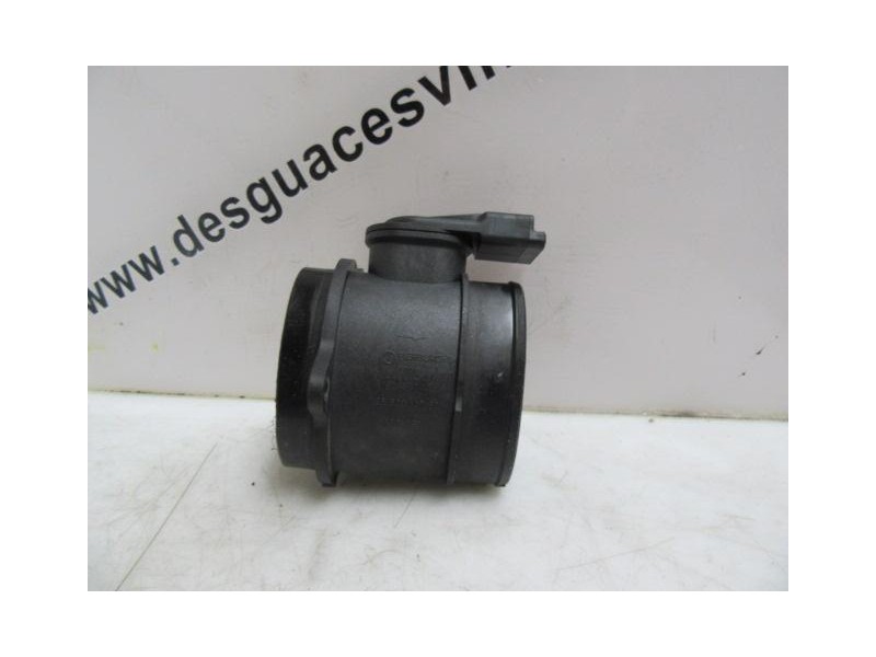 Recambio de caudalimetro : ford focus : 1.6 td (108,77cv) [2005] para ford focus 1.6 td referencia OEM IAM 9650010780  