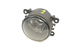 Recambio de antiniebla izquierdo para peugeot 307 2.0 hdi cabrio 6v referencia OEM IAM 9650001680  