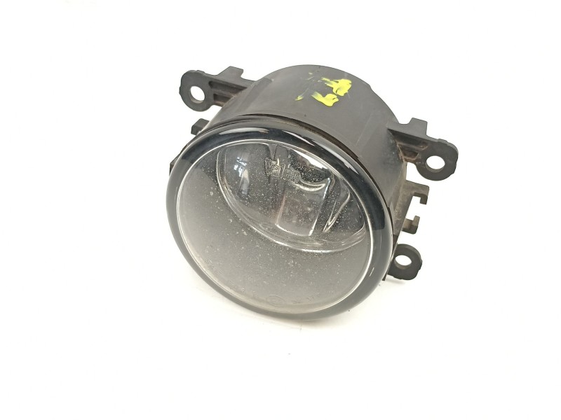 Recambio de antiniebla izquierdo para peugeot 307 2.0 hdi cabrio 6v referencia OEM IAM 9650001680  