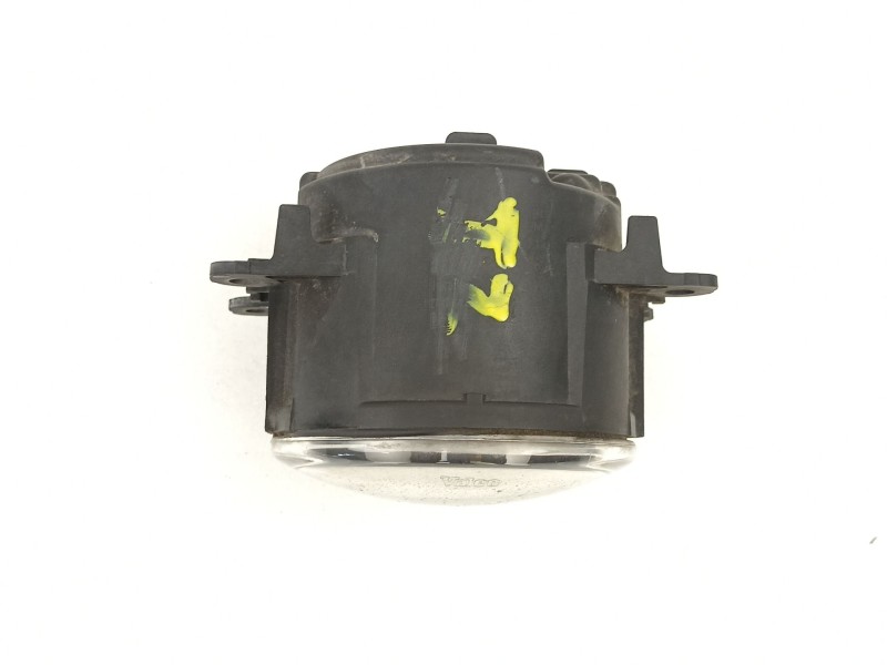 Recambio de antiniebla izquierdo para peugeot 307 2.0 hdi cabrio 6v referencia OEM IAM 9650001680  