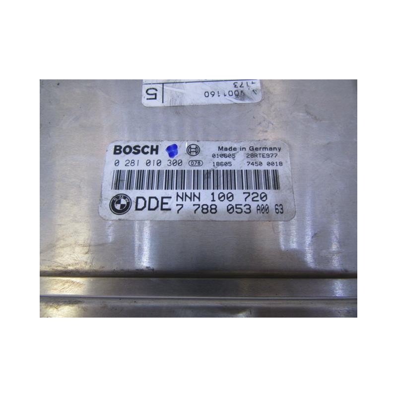 Recambio de centralita : land rover freelander : 2.0 td4 (111,49cv) [2001] para land rover freelander 2.0 td4 referencia OEM IAM