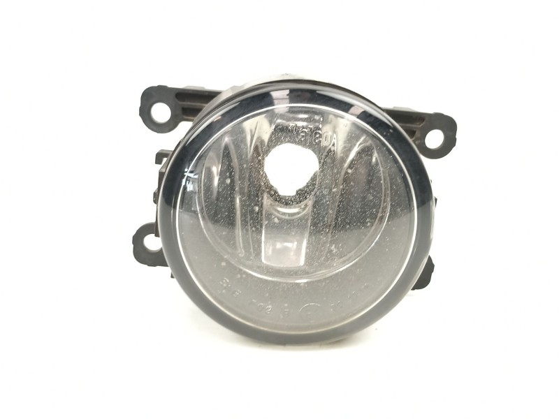 Recambio de antiniebla izquierdo para peugeot 307 2.0 hdi cabrio 6v referencia OEM IAM 9650001680  