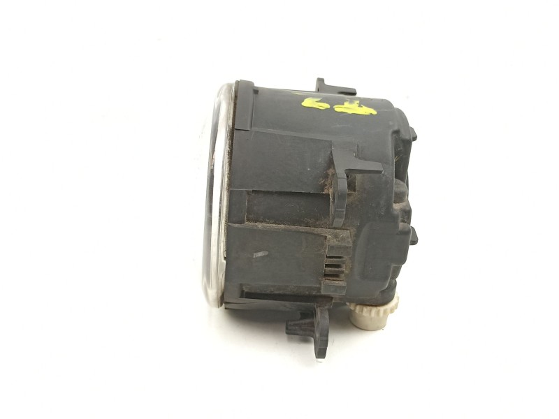 Recambio de antiniebla izquierdo para peugeot 307 2.0 hdi cabrio 6v referencia OEM IAM 9650001680  