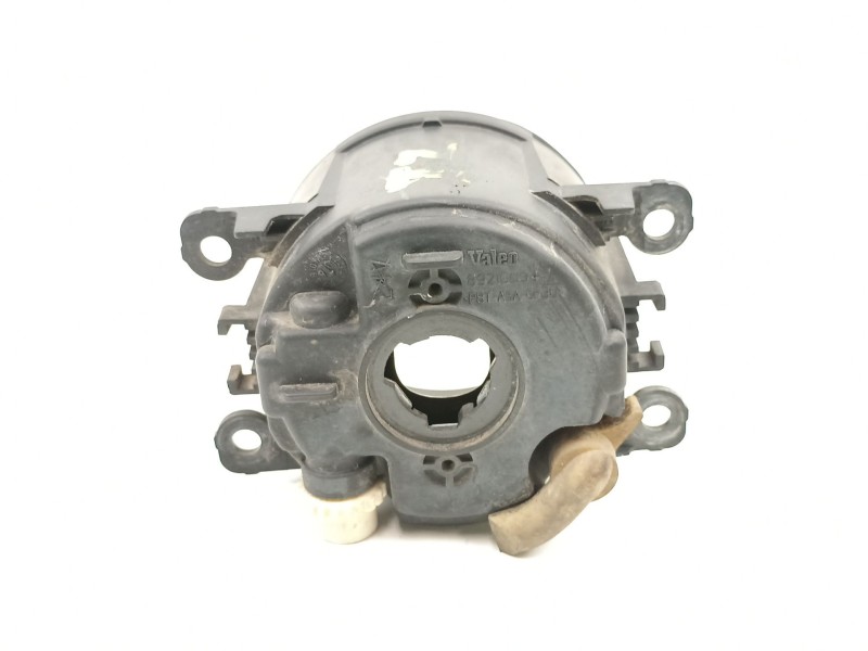 Recambio de antiniebla izquierdo para peugeot 307 2.0 hdi cabrio 6v referencia OEM IAM 9650001680  
