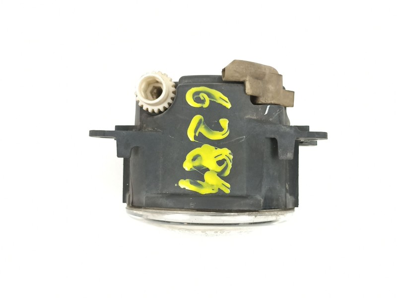 Recambio de antiniebla izquierdo para peugeot 307 2.0 hdi cabrio 6v referencia OEM IAM 9650001680  